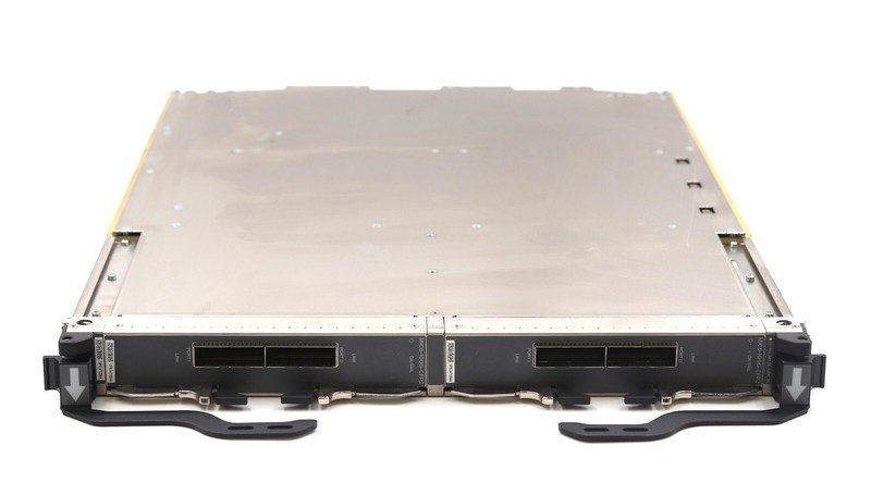 Маршрутизатор Juniper MX2K-MPC6E