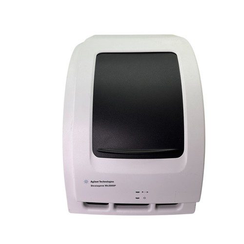 Амплификатор Keysight MX3000P