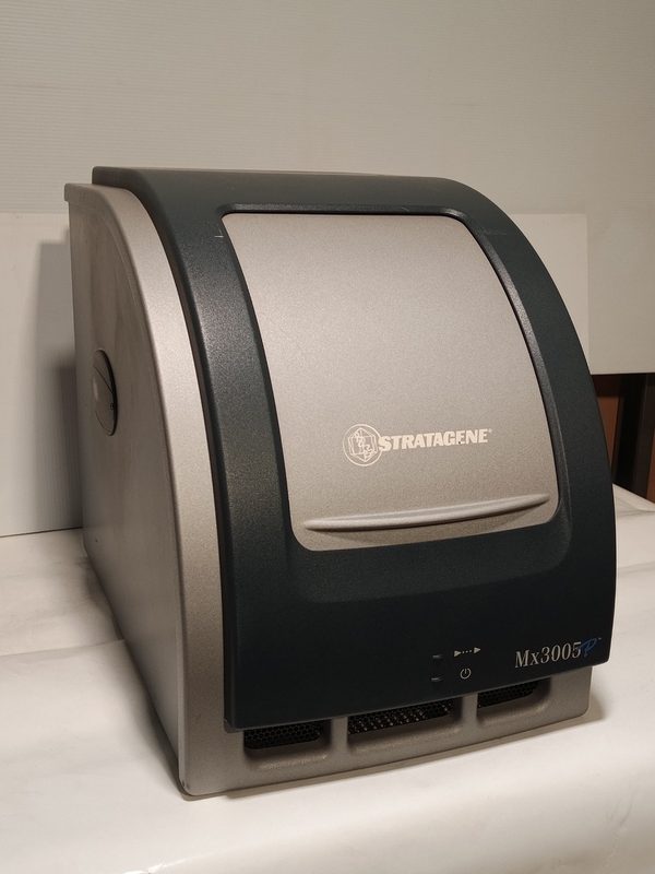Амплификатор Keysight MX3005P