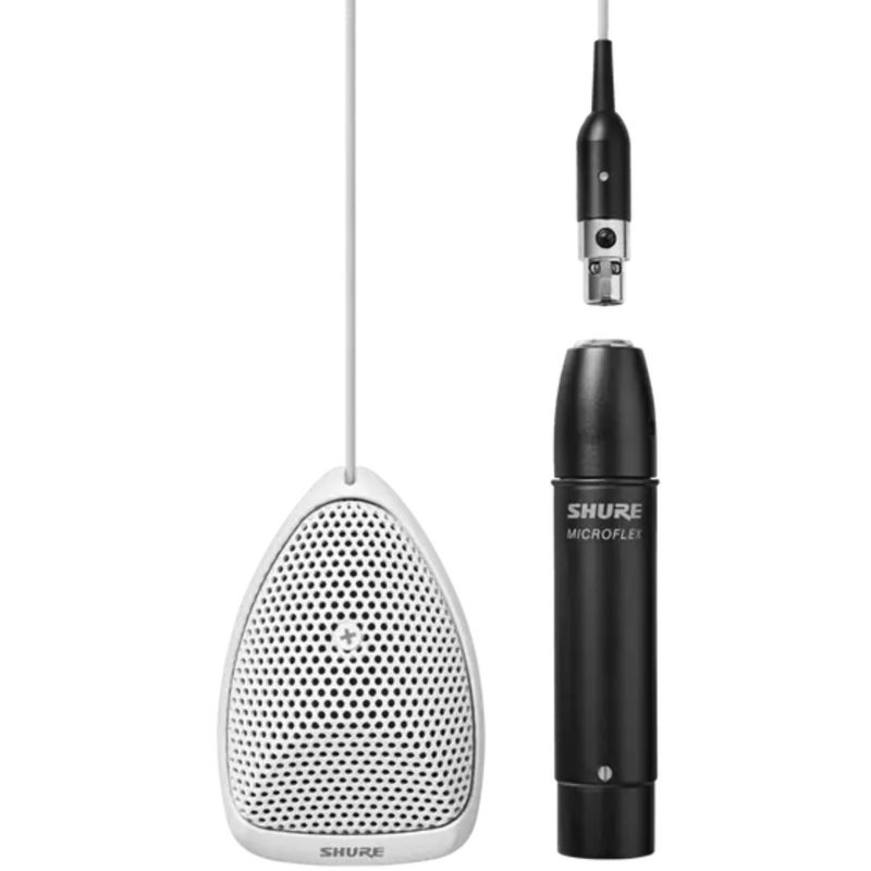 Микрофон MX391W-A/O