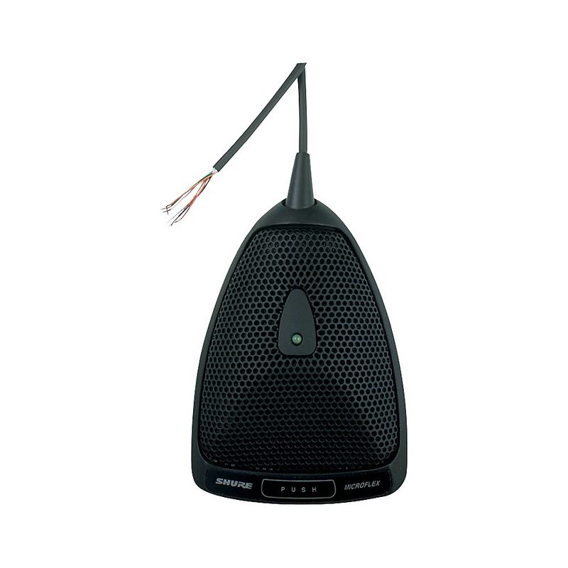 Микрофон MX392S