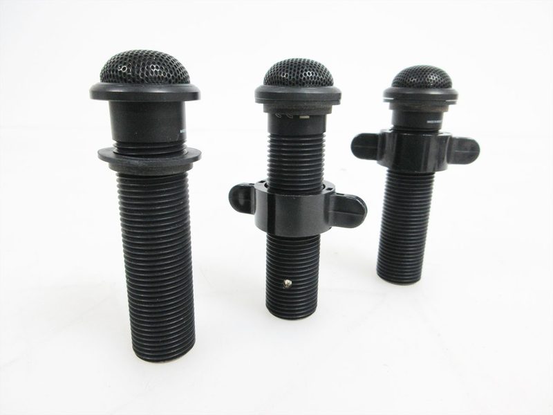 Микрофон MX395B/O
