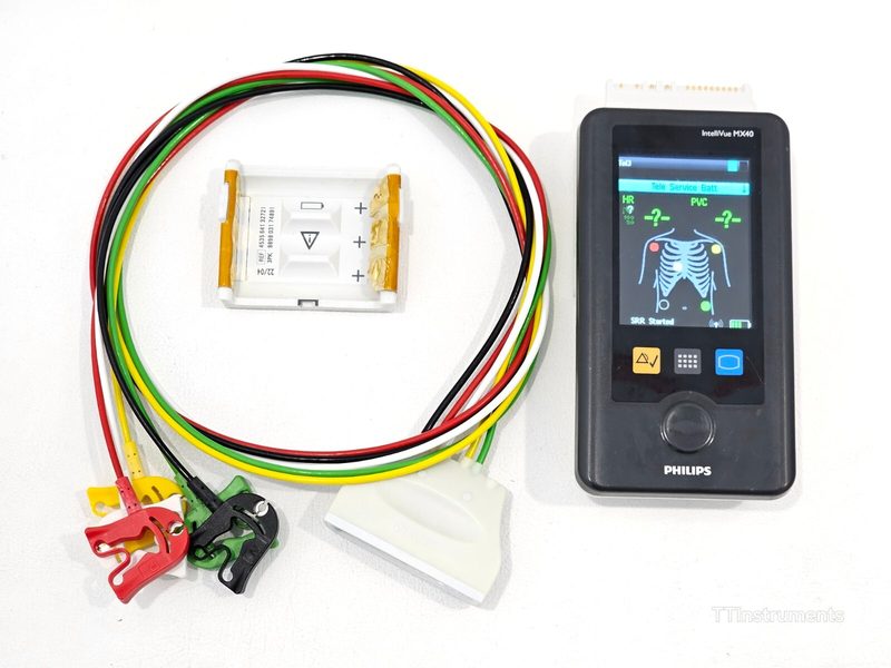 Монитор пациента MX40-2B4