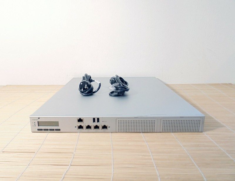 Маршрутизатор Cisco MX400-HW