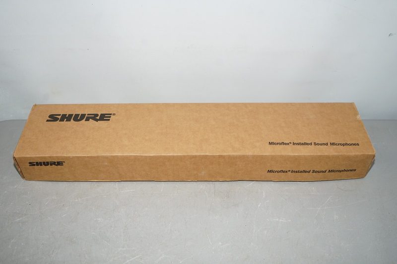 Микрофон MX410LPDF/C