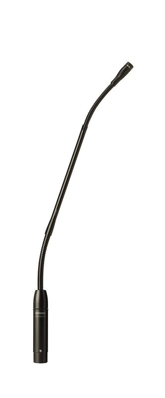 Микрофон MX412SE/C