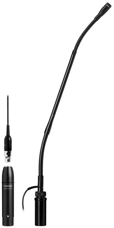 Микрофон MX412SE/S