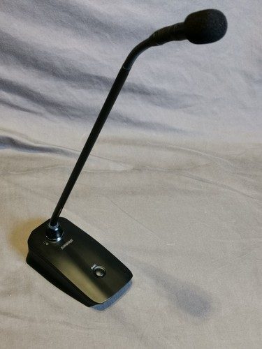 Микрофон MX415LP/C