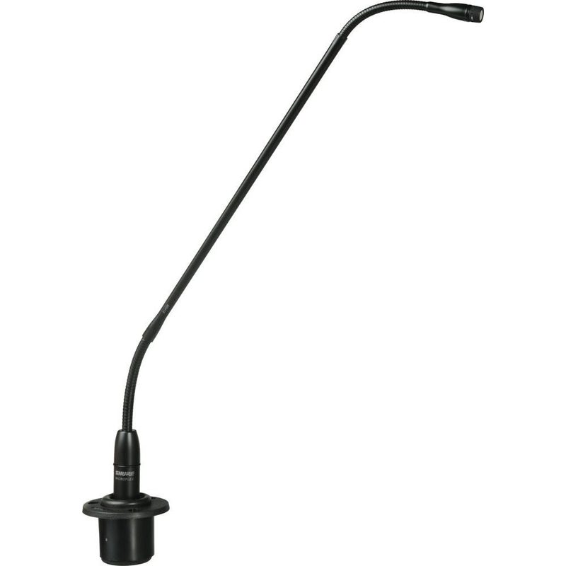 Микрофон MX418C