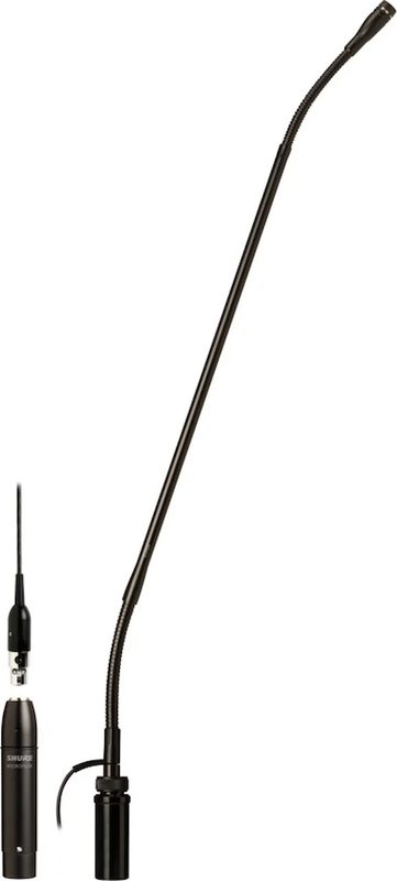 Микрофон MX418SE/C