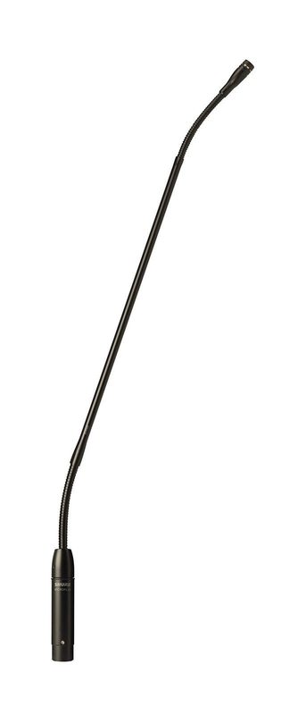 Микрофон MX418SE/S