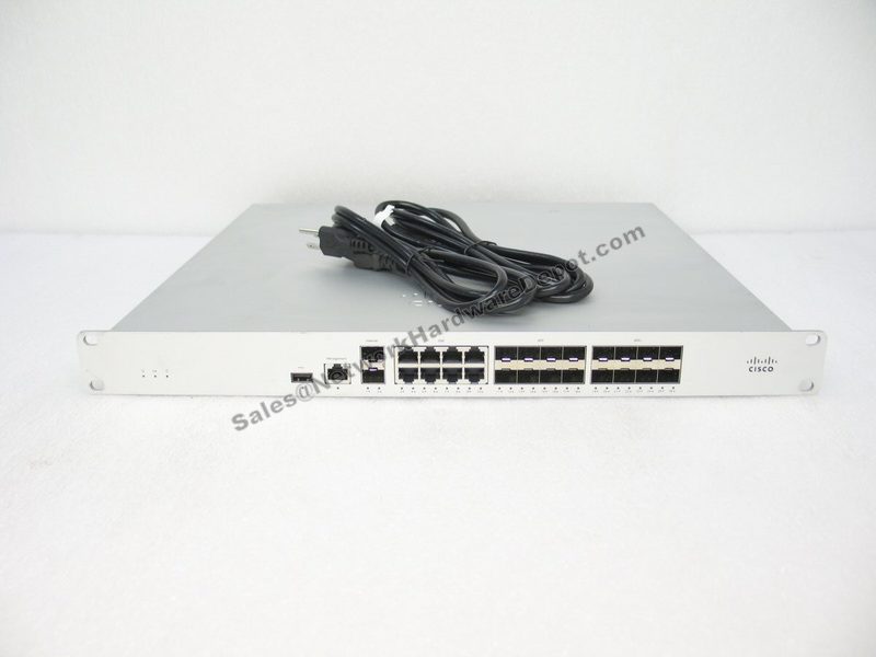 Маршрутизатор Cisco MX450-HW