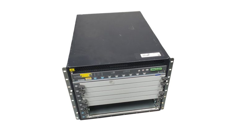 Маршрутизатор Juniper MX480