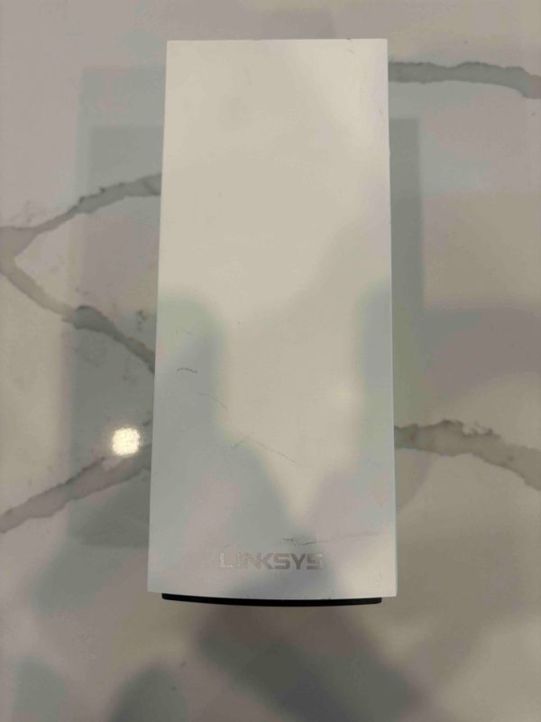 Маршрутизатор Linksys MX5300