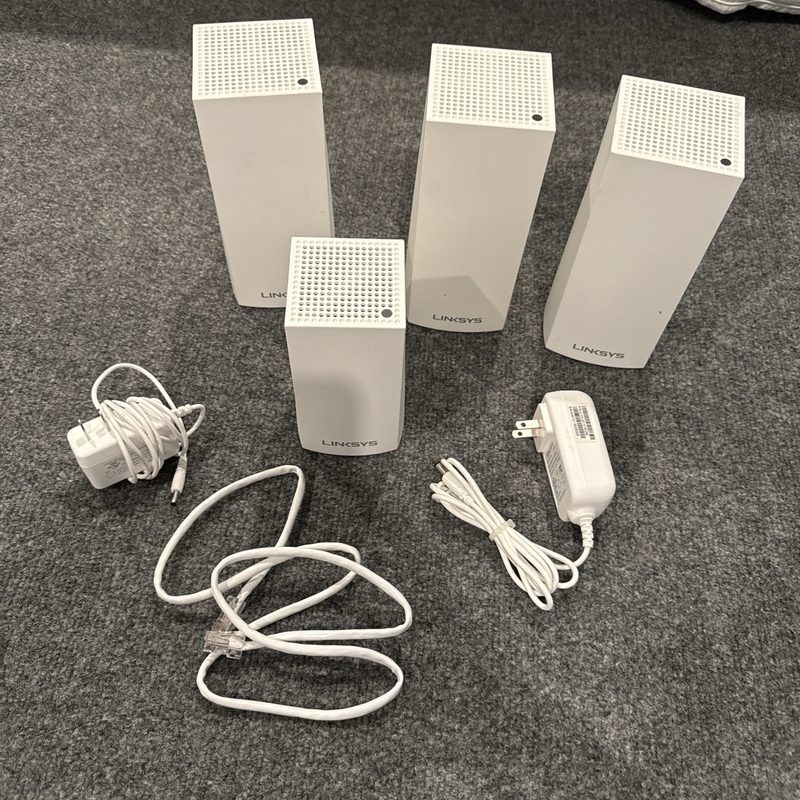 Маршрутизатор Cisco MX5500