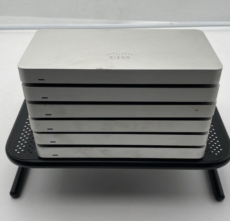 Маршрутизатор Cisco MX65-HW-SECURITY