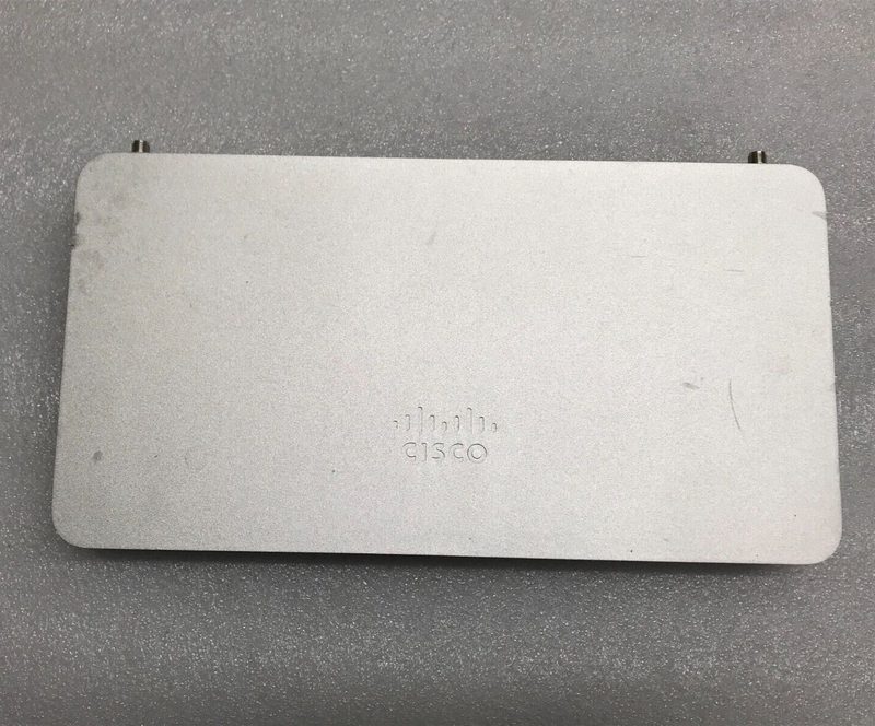 Маршрутизатор Cisco MX65W