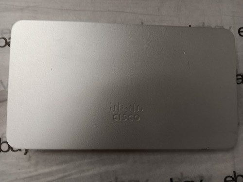 Маршрутизатор Cisco MX67-HW