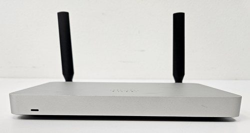 Маршрутизатор Cisco MX67C