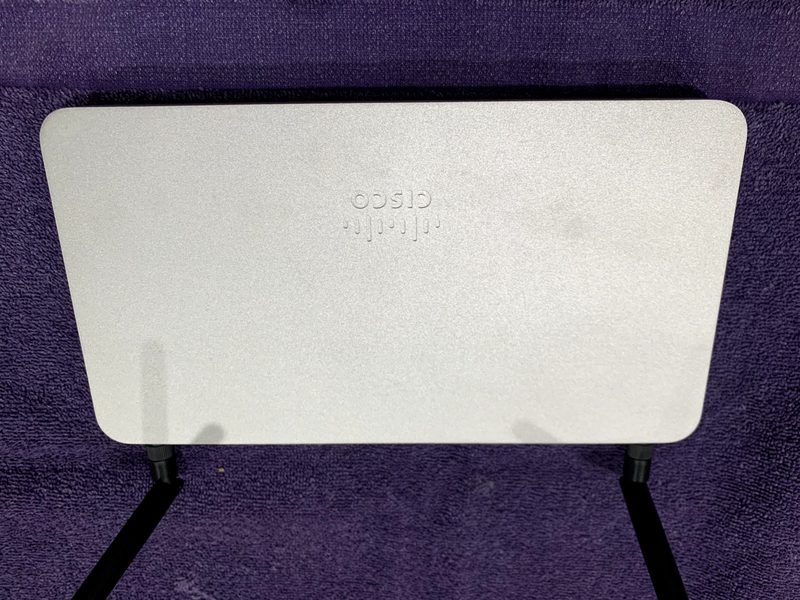 Маршрутизатор Cisco MX67W