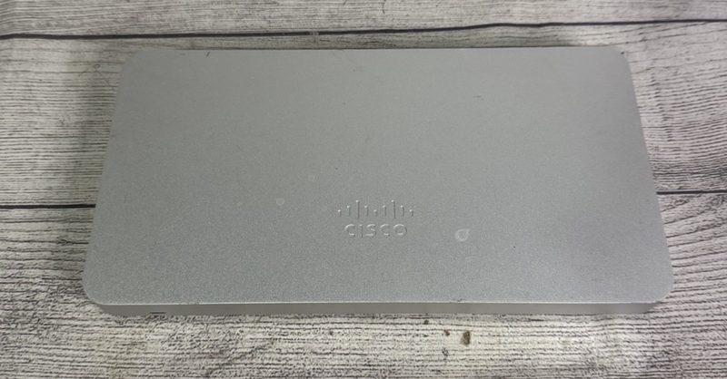 Маршрутизатор Cisco MX68-HW
