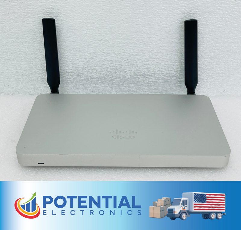 Маршрутизатор Cisco MX68CW-HW-NA