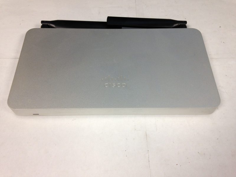 Маршрутизатор Cisco MX68CW-HW