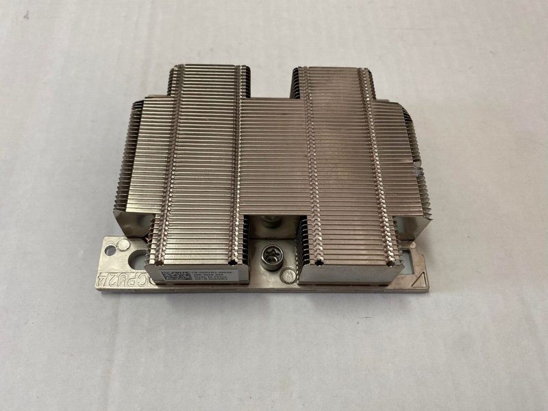 Сервер Dell MX740