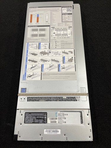 Сервер Dell MX740C-CTO