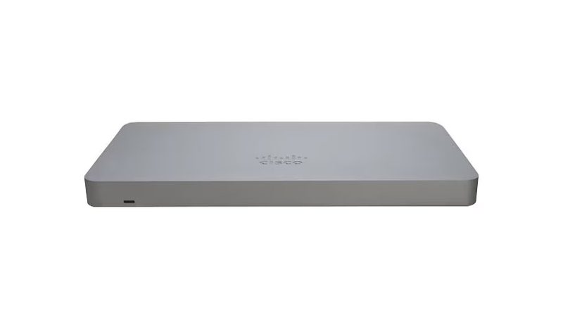 Маршрутизатор Cisco MX75-HW