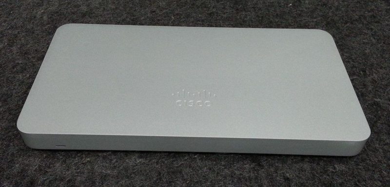 Маршрутизатор Cisco MX75