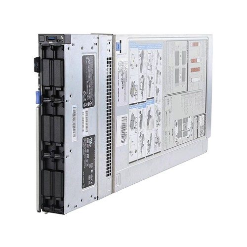 Сервер Dell MX760C