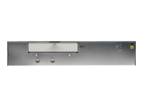 Маршрутизатор Juniper MX80-10G-AC-ADV-B