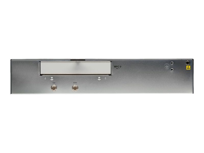 Маршрутизатор Juniper MX80-DC-B