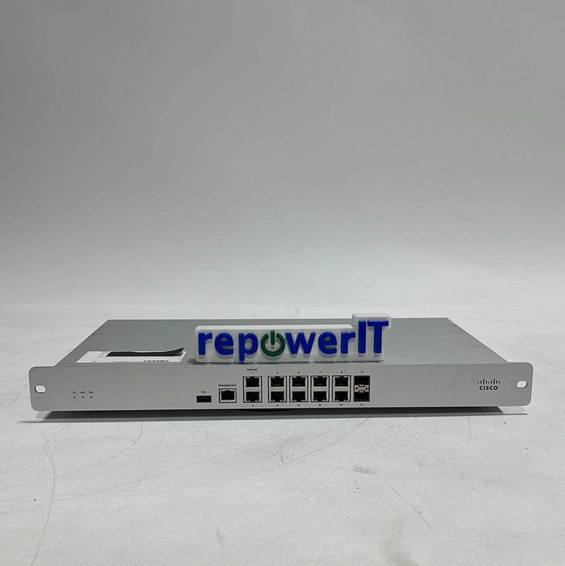 Маршрутизатор Cisco MX84-HW