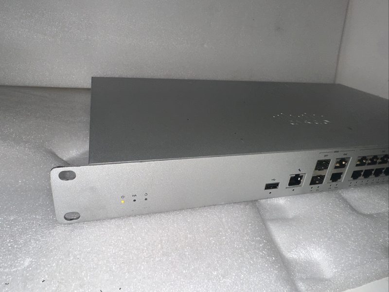 Маршрутизатор Cisco MX85-HW