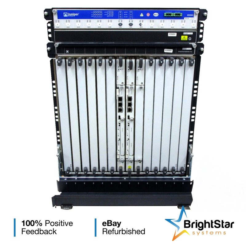Маршрутизатор Juniper MX960-PREMIUM2-AC