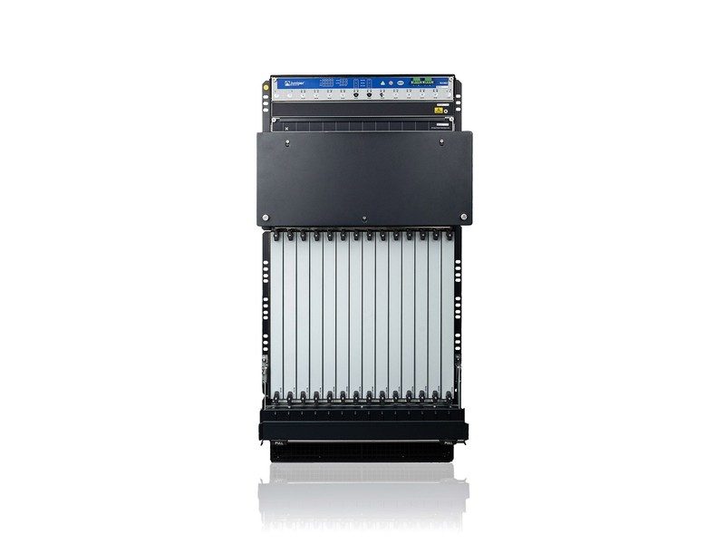 Маршрутизатор Juniper MX960-PREMIUM2-DC-ECM