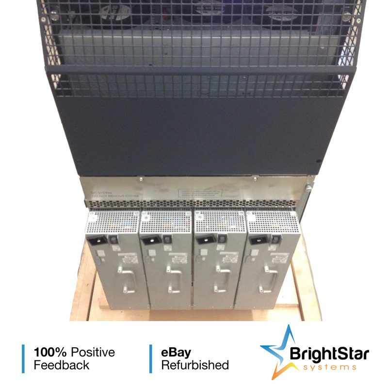 Маршрутизатор Juniper MX960-PREMIUM2