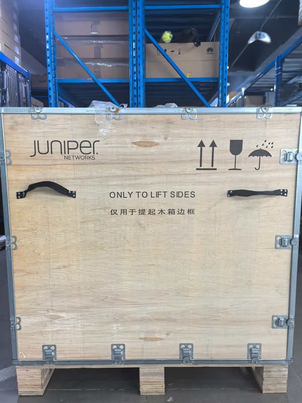 Маршрутизатор Juniper MX960-PREMIUM3-AC