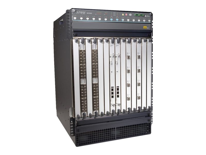 Маршрутизатор Juniper MX960-SERVPREM3-AC