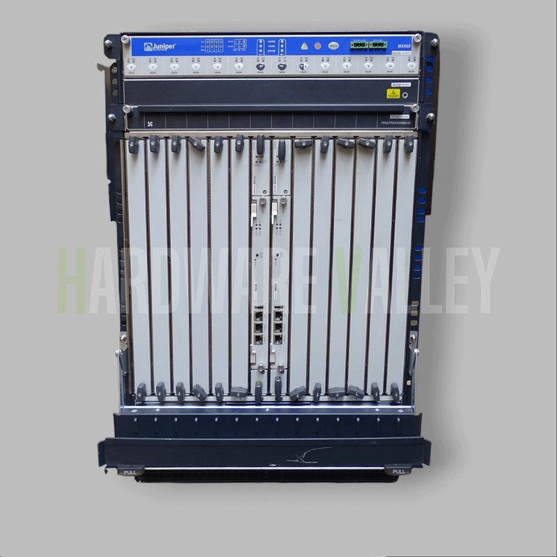Маршрутизатор Juniper MX960BASE-DC