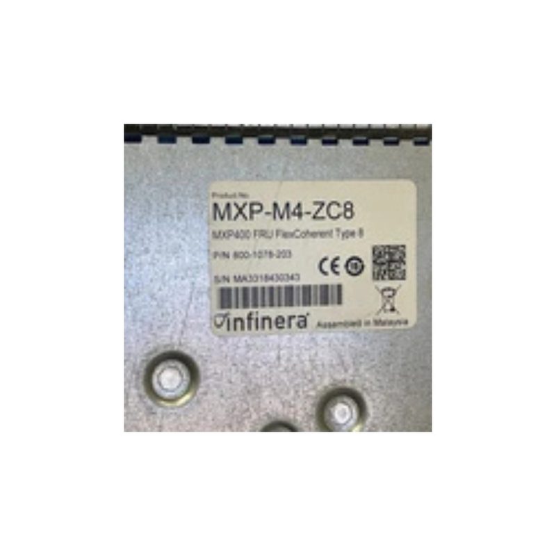 Модуль MXP-M4-ZC8