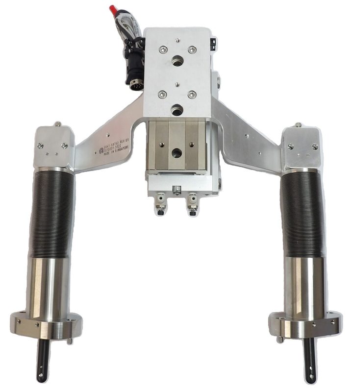 Электронный компонент SMC MXQ25-75P