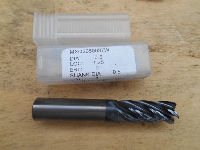 Режущий инструмент MXQ2650037W