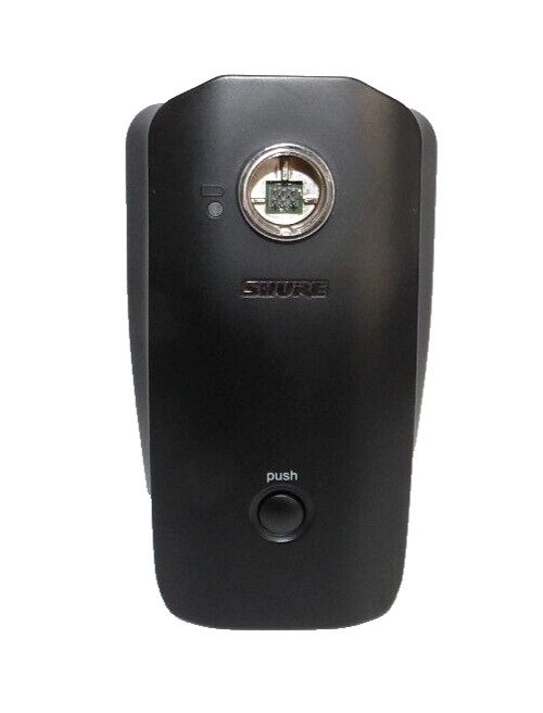 Микрофон MXW8Z10