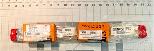 Линейная направляющая MXX12539