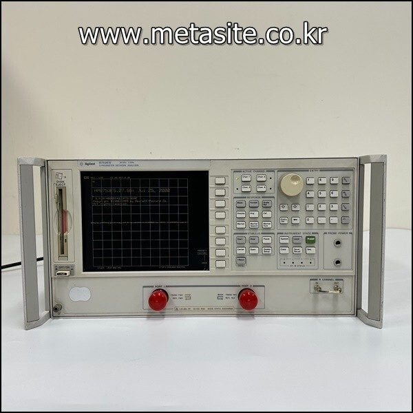 Анализатор цепей Keysight MY40000343