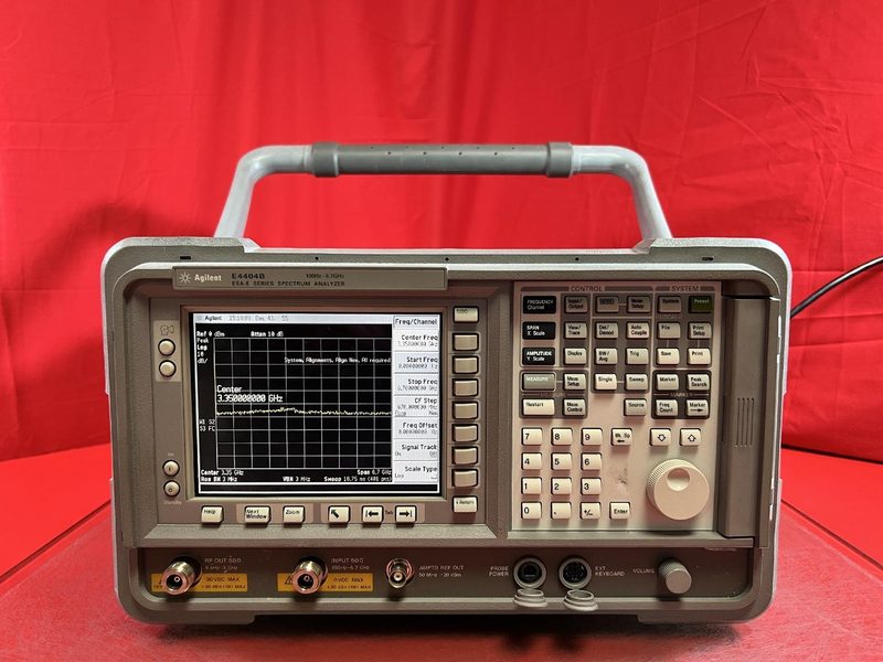 Анализатор спектра Keysight MY45107577