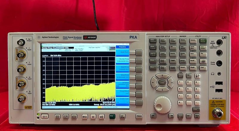 Анализатор Keysight MY53310186